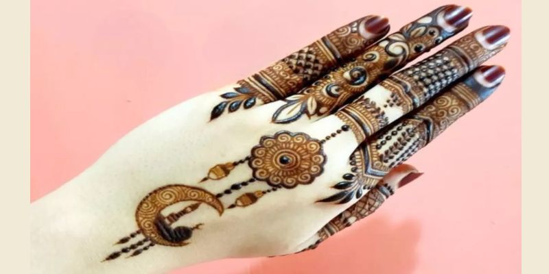 ramadan mehndi designs 4