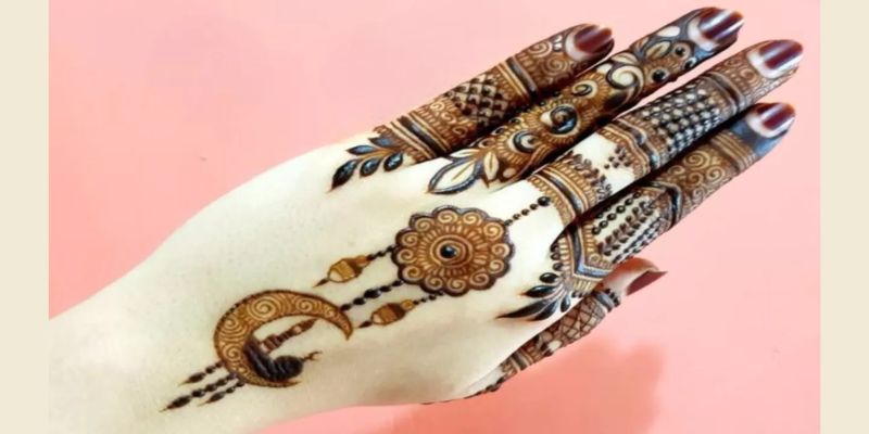 ramadan mehndi designs 6