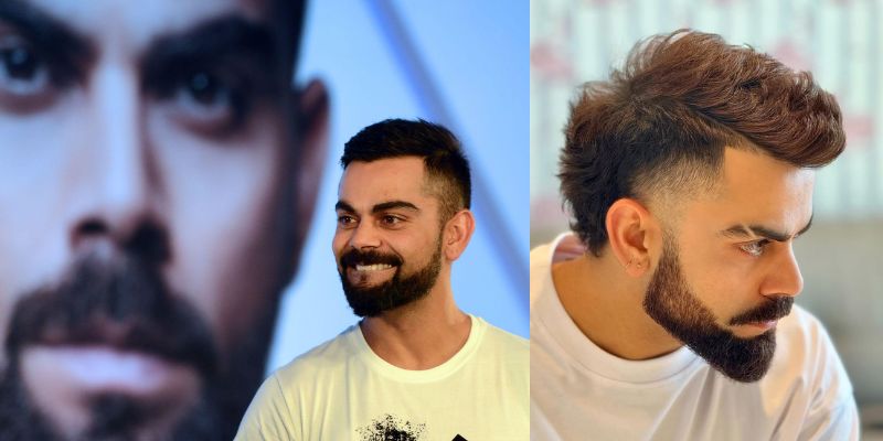 Virat Kohli Fade Haircut (1)