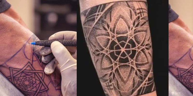 Virat Kohli Tattoo Hand Designs (1)