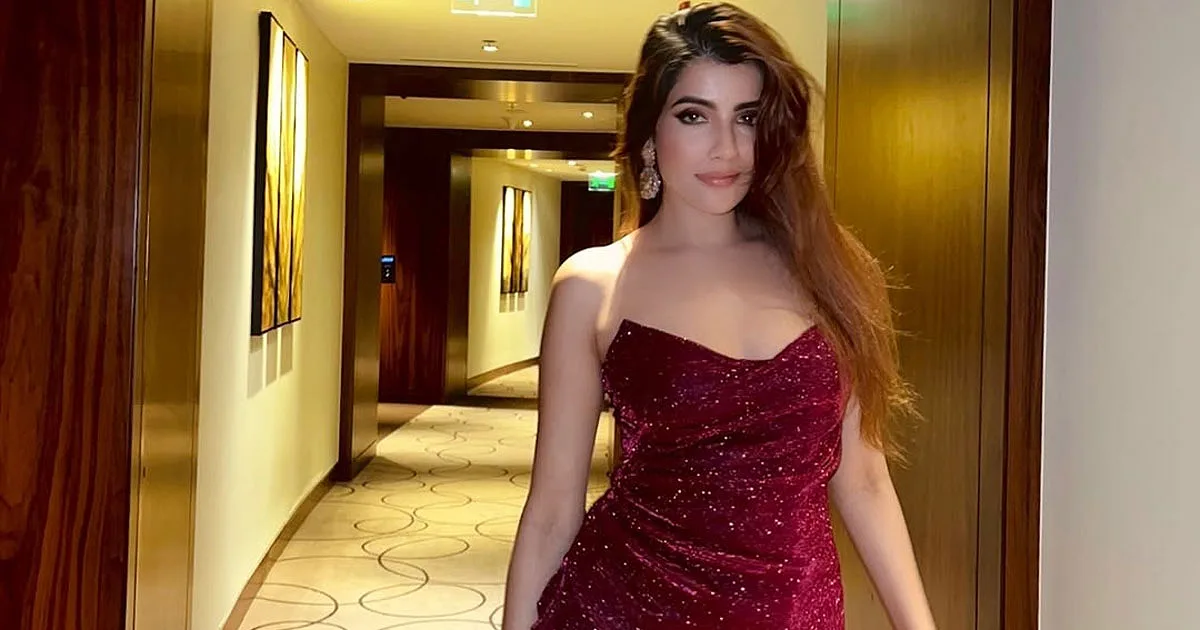 Aditi Hundia 3