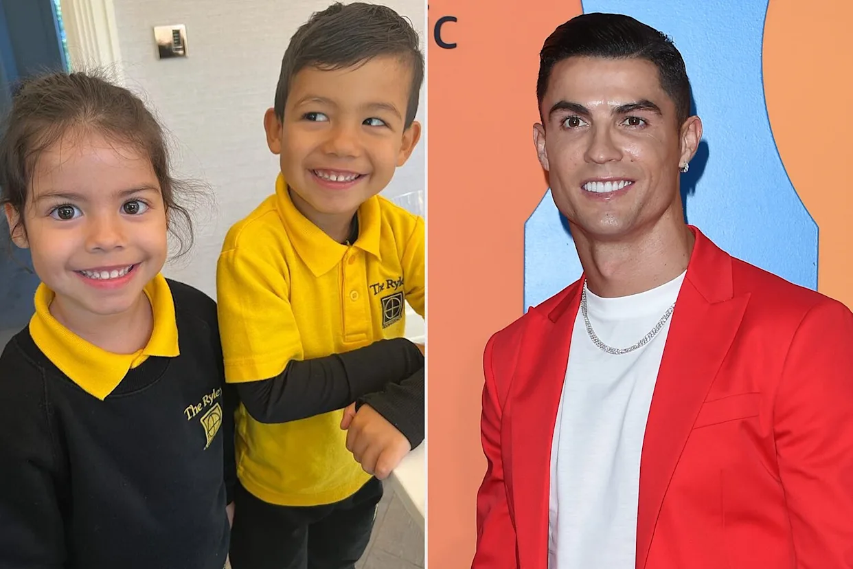 Eva & Mateo