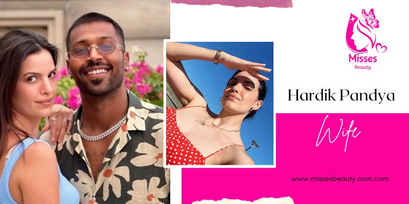 Hardik Pandya wife