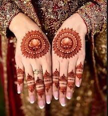 Mandala with Heavy Detailing