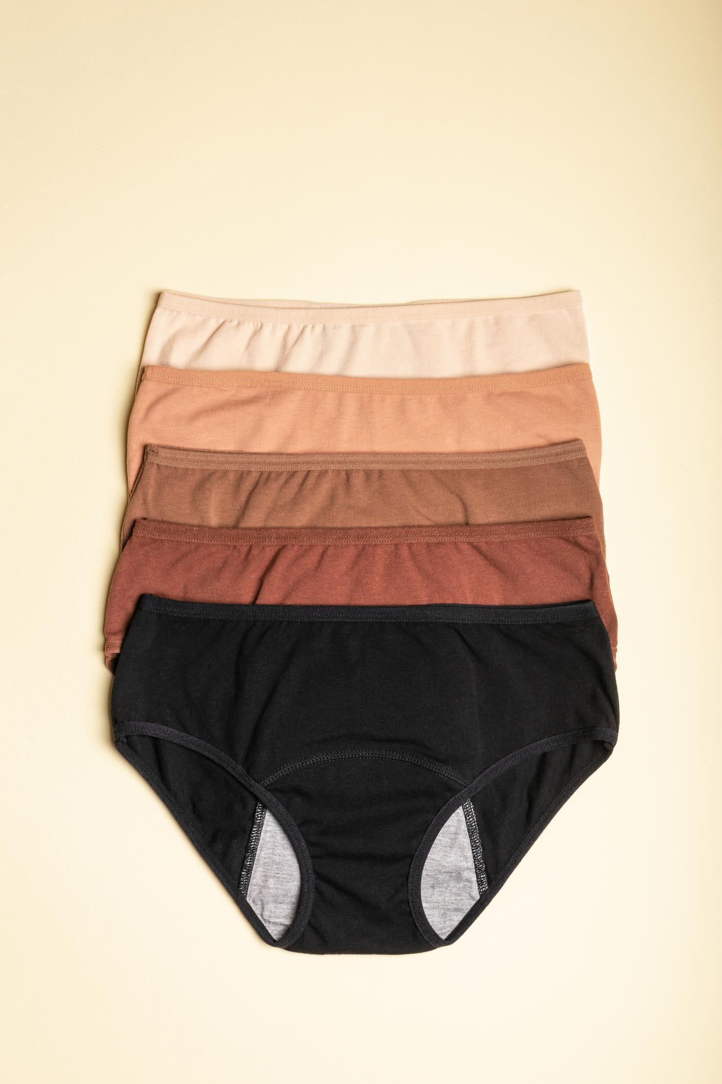 period panty