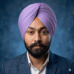 Jogindar Singh